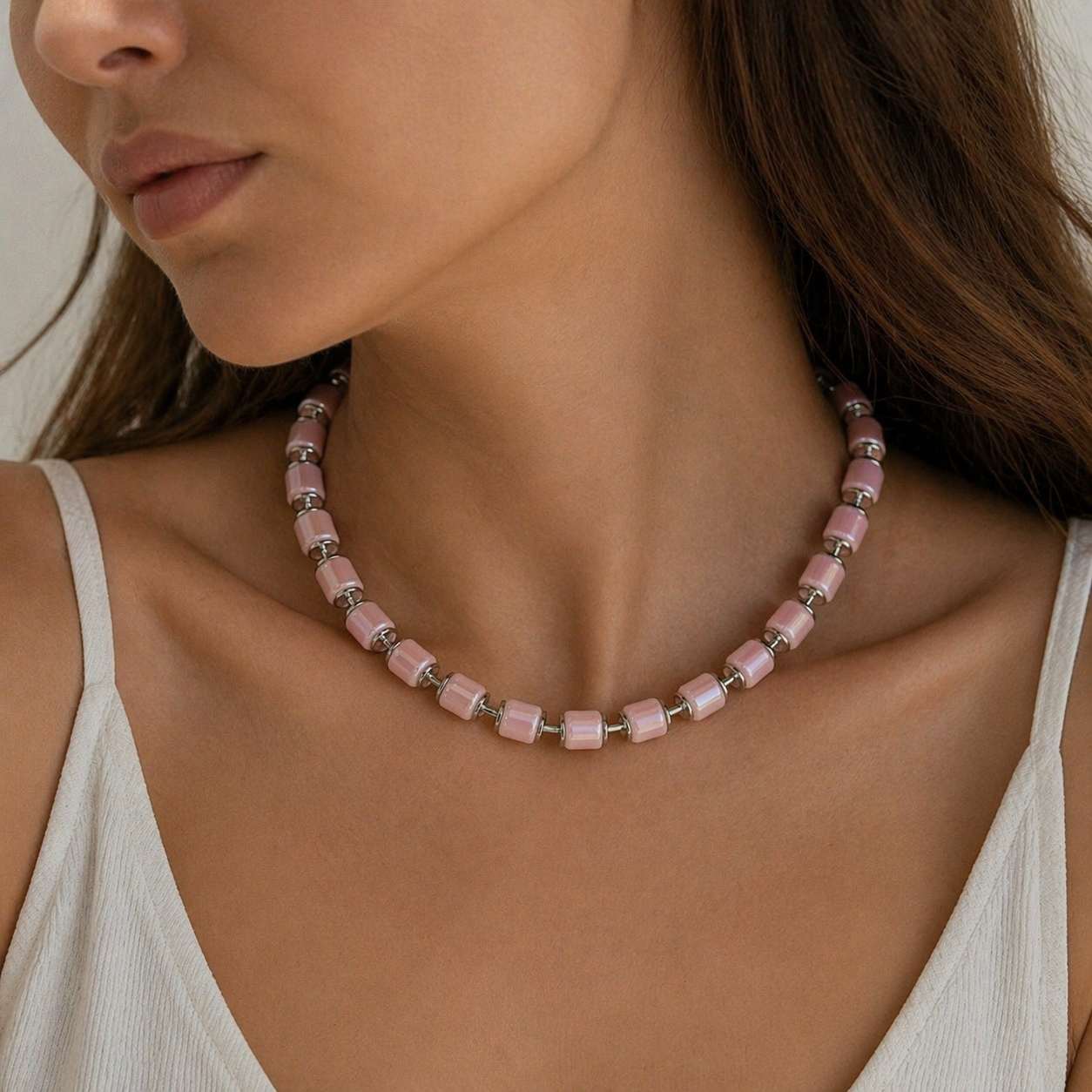 Mrew Noir jewelry, story 003, photo 3 of 3