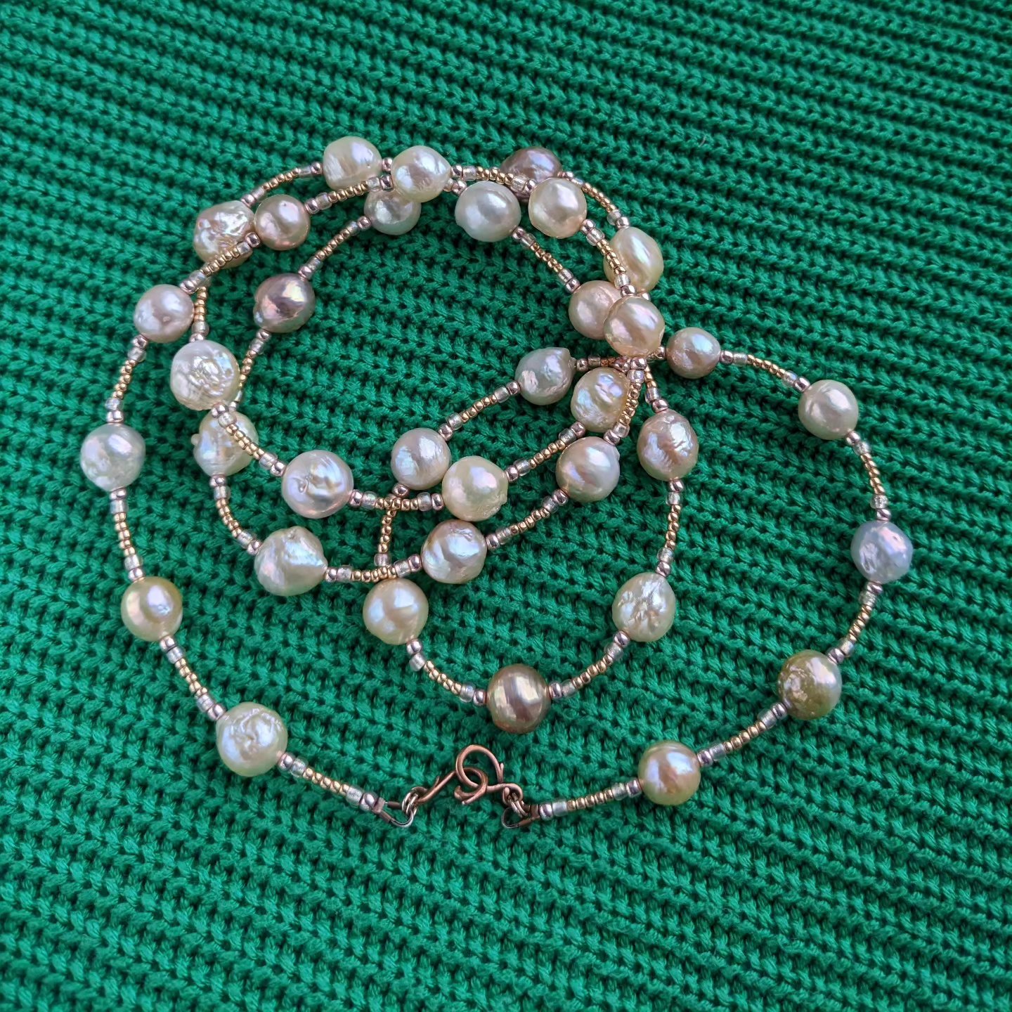 Mrew Noir jewelry, story 005, photo 3 of 6