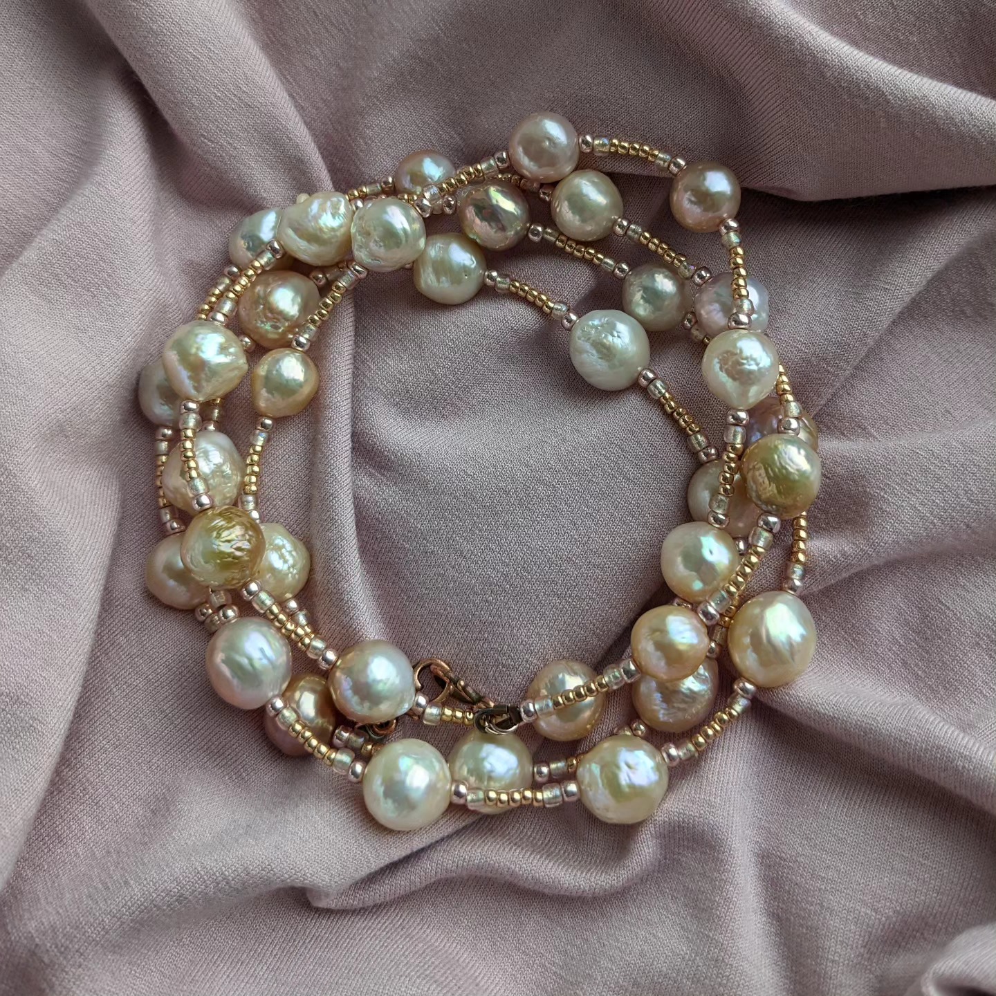 Mrew Noir jewelry, story 005, photo 6 of 6