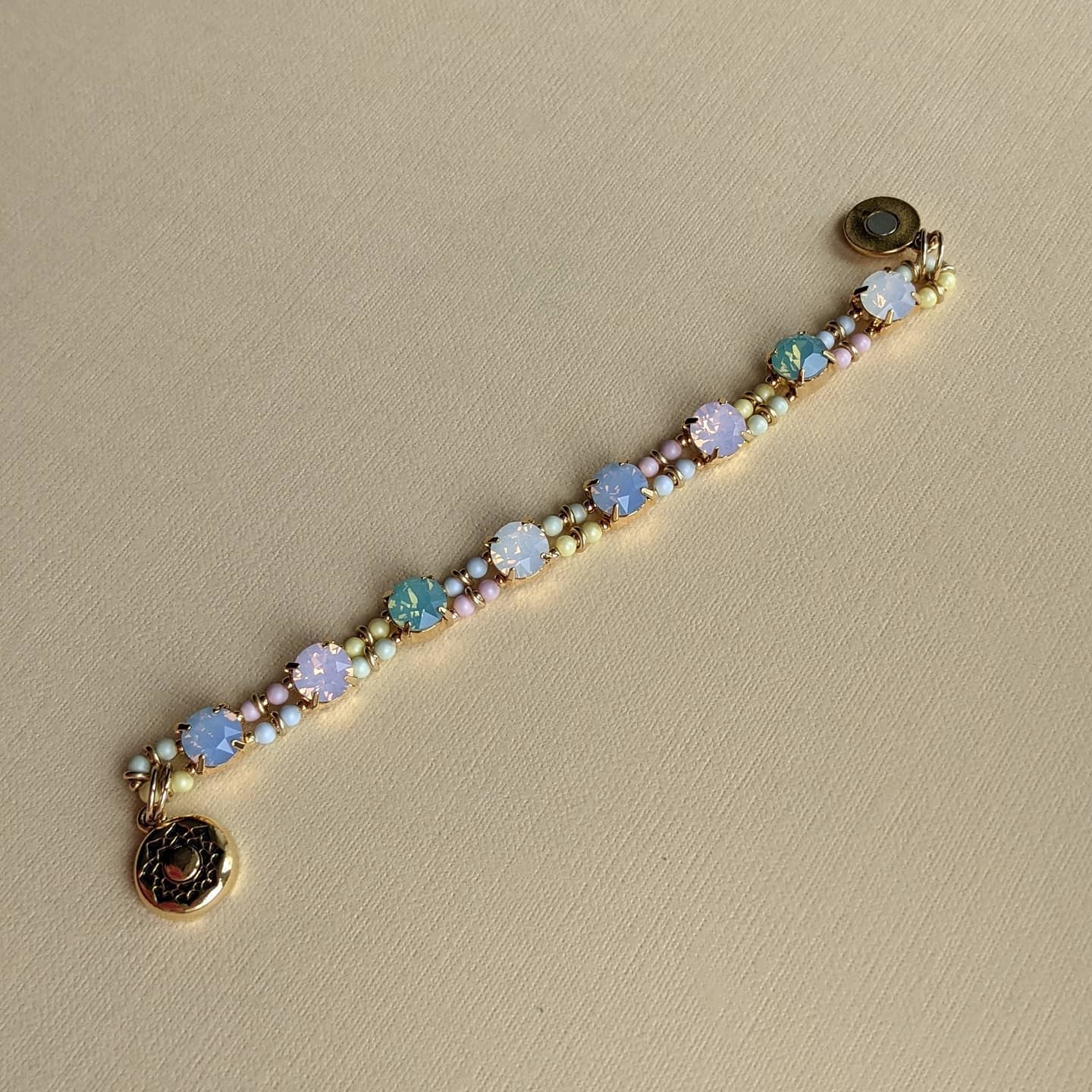 Mrew Noir jewelry, story 009, photo 3 of 5